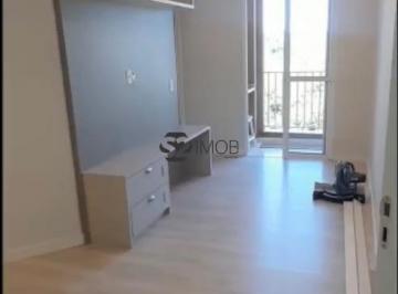 Apartamento · 47m² · 2 Quartos · 1 Vaga · Apartamento para venda em Residencial Clube Oregon de 47.00m² com 2 Quartos e 1 Garagem