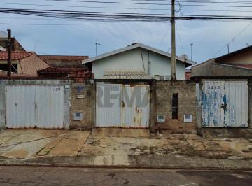 Casa · 114m² · 3 Quartos · 2 Vagas · Casa para venda em Jardim Novo Ii de 113.59m² com 3 Quartos e 2 Garagens