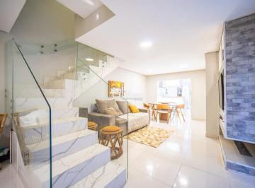 Casa · 105m² · 3 Quartos · 2 Vagas · Casa de Condomínio para venda em Granja Viana de 105.00m² com 3 Quartos, 1 Suite e 2 Garagens
