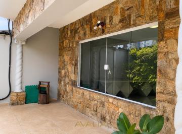 Casa · 211m² · 3 Quartos · 2 Vagas · Casa para venda em Jardim Pau Preto de 211.00m² com 3 Quartos e 2 Garagens