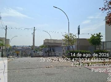 Apartamento · 40m² · 2 Quartos · 1 Vaga · Apartamento para venda em Cruz De Ferro de 40.00m² com 2 Quartos e 1 Garagem