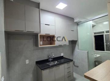 Apartamento · 52m² · 2 Quartos · 1 Vaga · Apartamento para venda em Alto Do Ipiranga de 52.00m² com 2 Quartos e 1 Garagem