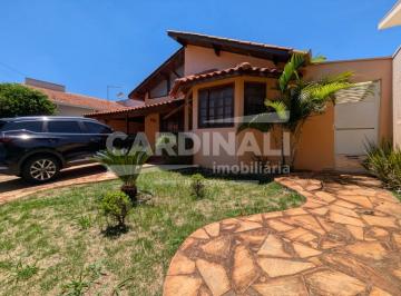 Casa · 184m² · 3 Quartos · 2 Vagas · Casa de Condomínio para venda em Jardim Residencial Maggiore de 184.00m² com 3 Quartos, 1 Suite e 2