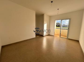 Apartamento · 73m² · 2 Quartos · 2 Vagas · Apartamento para venda em Condomínio Residencial Eldorado de 73.00m² com 2 Quartos, 1 Suite e 2 Gara