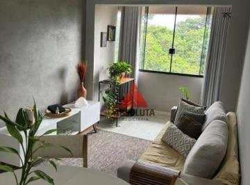 Apartamento · 60m² · 3 Quartos · 1 Vaga · Apartamento para venda em Loteamento Industrial Machadinho de 60.00m² com 3 Quartos e 1 Garagem