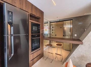 Apartamento · 67m² · 2 Quartos · 2 Vagas · Apartamento para venda em Grajaú de 67.10m² com 2 Quartos, 1 Suite e 2 Garagens