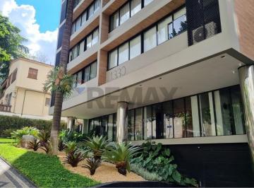 Apartamento · 56m² · 1 Quarto · Apartamento para venda em Funcionários de 55.80m² com 1 Quarto e 1 Suite