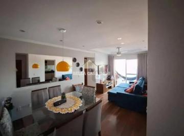 Apartamento · 70m² · 2 Quartos · 1 Vaga · Apartamento para venda em Jardim Simus de 70.00m² com 2 Quartos, 1 Suite e 1 Garagem