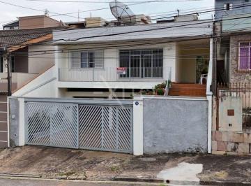 Casa · 179m² · 3 Quartos · 2 Vagas · Casa para venda em Vila Nova Jundiaí de 179.00m² com 3 Quartos e 2 Garagens