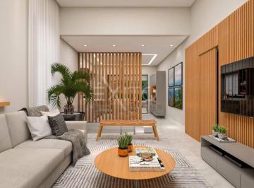 Casa · 225m² · 3 Quartos · 2 Vagas · Casa para venda em Residencial Ibi-aram Ii de 225.00m² com 3 Quartos, 1 Suite e 2 Garagens