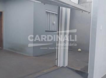 Casa · 46m² · 2 Quartos · 2 Vagas · Casa para venda em Parque Dos Flamboyant de 46.00m² com 2 Quartos e 2 Garagens