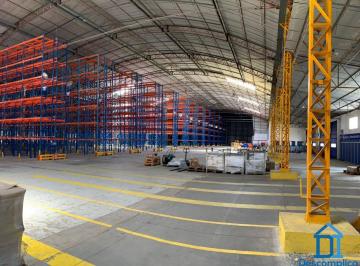 Comercial · 1830m² · 1 Quarto · 5 Vagas · Galpão com 1.530m² e 300m² de escritórios em condomínio - Prazeres