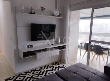 Apartamento · 85m² · 2 Quartos · 2 Vagas · Apartamento para venda em Centro de 85.00m² com 2 Quartos, 1 Suite e 2 Garagens