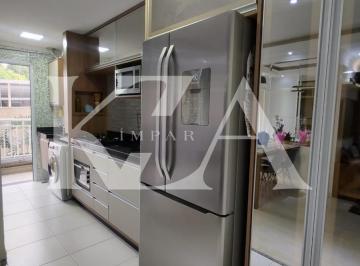 Apartamento · 67m² · 2 Quartos · 1 Vaga · Apartamento para venda em Jardim Tereza Cristina de 67.00m² com 2 Quartos, 1 Suite e 1 Garagem