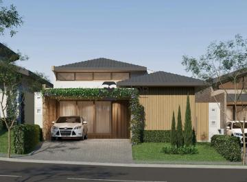 Casa · 200m² · 3 Quartos · 4 Vagas · Casa de Condomínio para venda em Residencial Villa Anna  de 200.00m² com 3 Quartos, 1 Suite e 4 Gara