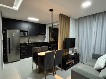 Apartamento · 42m² · 2 Quartos · 1 Vaga · Apartamento para venda em Jardim Tupanci de 42.00m² com 2 Quartos e 1 Garagem