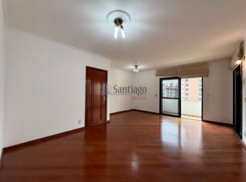 Apartamento · 160m² · 4 Quartos · 2 Vagas · Apartamento para venda e aluguel em Cambuí de 160.00m² com 4 Quartos, 3 Suites e 2 Garagens