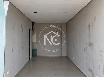 Comercial , Guarulhos · Salão Comercial para Alugar na Vila Nova Bonsucesso, Guarulhos – 21 m²