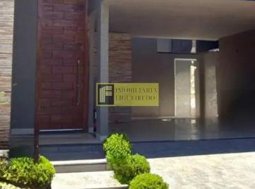 Casa · 165m² · 3 Quartos · Casa para venda em Residencial Alta Vista de 165.00m² com 3 Quartos e 3 Suites