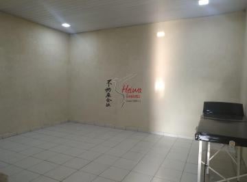 Casa · 45m² · 1 Quarto · Casa 1 dormitório R$ 800,00 - Jd Vista Linda