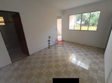 Casa · 70m² · 1 Quarto · Casa para locação R$ 1.600 | 70m² | 1 dormitório | Vila Pirituba