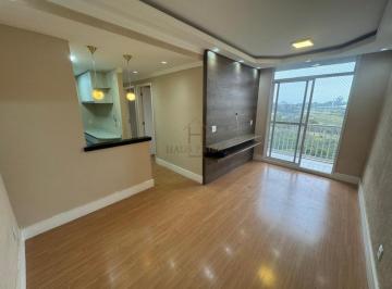 Apartamento · 54m² · 2 Quartos · 1 Vaga · Apartamento para venda em Jardim Europa de 54.00m² com 2 Quartos e 1 Garagem