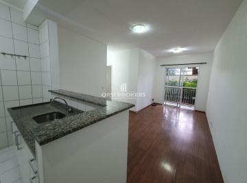 Apartamento · 70m² · 3 Quartos · 2 Vagas · Apartamento para venda em Jaguaré de 70.00m² com 3 Quartos, 1 Suite e 2 Garagens