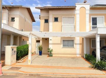 Casa · 140m² · 3 Quartos · 2 Vagas · Casa de Condomínio para venda em Jardim Tarraf Ii de 140.00m² com 3 Quartos, 1 Suite e 2 Garagens