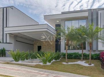 Casa · 194m² · 3 Quartos · 2 Vagas · Casa para venda em Loteamento Green View Village de 194.00m² com 3 Quartos, 3 Suites e 2 Garagens