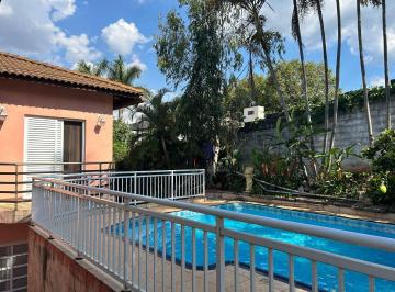 Casa · 404m² · 4 Quartos · 8 Vagas · Casa para venda em Jardim Samambaia de 404.00m² com 4 Quartos, 4 Suites e 8 Garagens