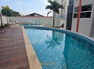 Apartamento · 88m² · 3 Quartos · 2 Vagas · Apartamento para venda em Vila Sfeir de 88.00m² com 3 Quartos, 1 Suite e 2 Garagens