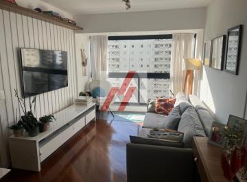 Apartamento · 98m² · 3 Quartos · 1 Vaga · Apartamento em Alphaville: 3 Dormitórios, 1 Suíte, 98 M2