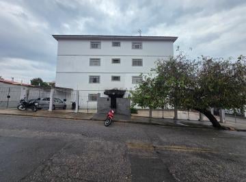 Foto 01 · Apartamento para locação de 2 quartos no Jardim Simus, Sorocaba-SP: 2 salas, 1 banheiro, 1 vaga de g
