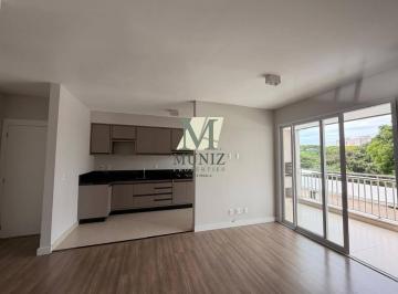 ad2e056669ce39f524543acd260494d2b2e4b9f5 · Apartamento com 2 dormitórios para alugar, 83 m² por R$ 5.470/mês - Condomínio Eco Vila - Chácara No