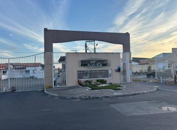Casa de 3 quartos, Feira de Santana · VENDE CASA COM 3/4 E SUITE NO CONDOMÍNIO ECOVILLE NO BAIRRO 35 bi PERTO DO BATALHÃO DO EXÉRCITO BRAS