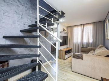 Apartamento de 2 quartos, Curitiba · Cobertura com 2 Quartos (1 Suíte) e Vaga de Garagem no Capão Raso
