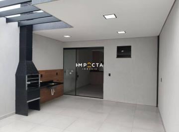Imagem 1 · Casa para venda em Parque Real, Pouso Alegre