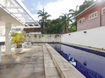 Imagem 1 · Flat/Apart Hotel para venda em São Conrado, Rio de Janeiro