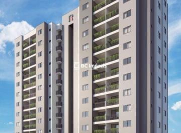 Imagem 1 · Apartamento para venda em São Francisco, Campo Grande