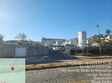 Imagem 1 · Apartamento para venda em Córrego Tenente, Santa Luzia