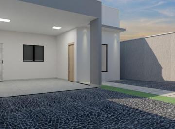 Imagem 1 · Casa para venda em Setor Nossa Senhora da Saúde, Itumbiara
