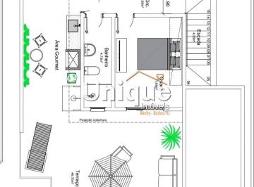 Imagem 1 · Apartamento para venda em Palmeiras, Cabo Frio