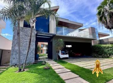Imagem 1 · Casa de Condomínio para venda em Ribeirão do Lipa, Cuiabá