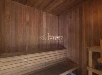 Imagem 1 · Flat/Apart Hotel para venda em São Conrado, Rio de Janeiro