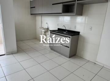 Imagem 1 · Apartamento para venda em Jardim Brasília, Uberlândia