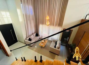 Imagem 1 · Casa de Condomínio para venda em Núcleo Habitacional Sucuri,