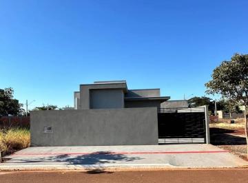 Imagem 1 · Casa para venda em Vival Castelo, Dourados