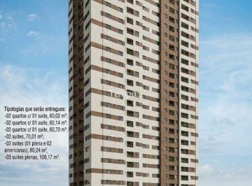 Imagem 1 · Apartamento para venda em Alto da Glória, Goiânia