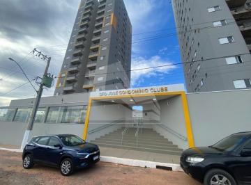 Imagem 1 · Apartamento para venda em Novo Jardim São José, São Sebastiã