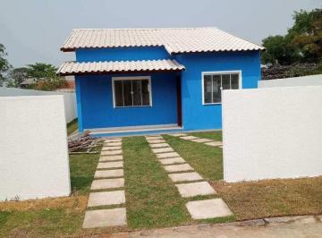 Imagem 1 · Casa de Condomínio para venda em Vila Gabriela (Manilha), It